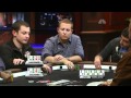 Poker After Dark Season S07 Episode 25 PLO Pot Limit Omaha Cash Game $100K